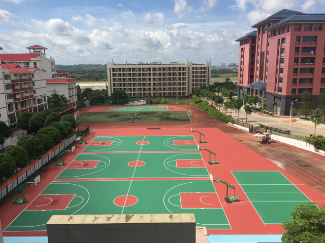 广西中医学院赛恩斯新医药学院