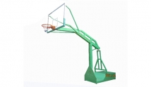 贵港YHLT-150-1移动篮球架