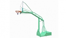 贵港YHLT-165-1 移动式篮球架